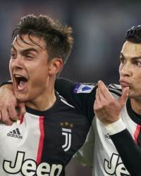  意甲金靴争夺白热化,三人同进两球