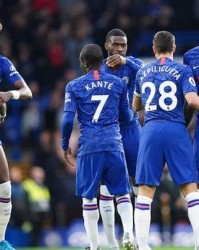  诺丁汉森林保级关键三分，主场力克布莱顿