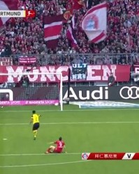  拜仁旧将反戈一击，助新东家爆冷击败老东家  