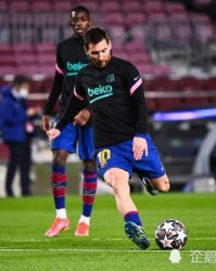  姆巴佩戴帽助球队逆转图卢兹  