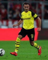  菲尔特替补奇兵建功，德甲板凳深度决定胜负