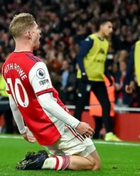  阿森纳中场核心伤退，阿尔特塔变阵险胜沃特福德  