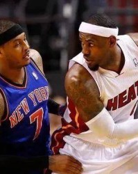  阿德巴约两双热火击败尼克斯稳固季后赛