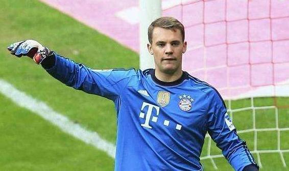  杜伊斯堡门将神勇发挥，德甲扑救数据刷新联赛纪录