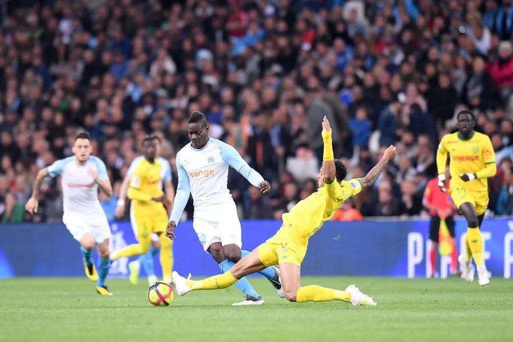  斯特拉斯堡绝杀洛里昂收获宝贵三分  