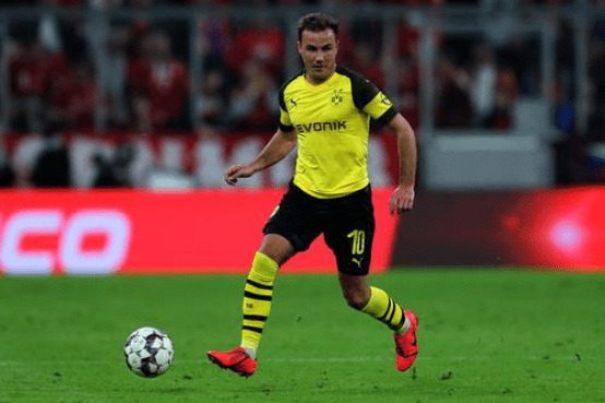  菲尔特替补奇兵建功，德甲板凳深度决定胜负