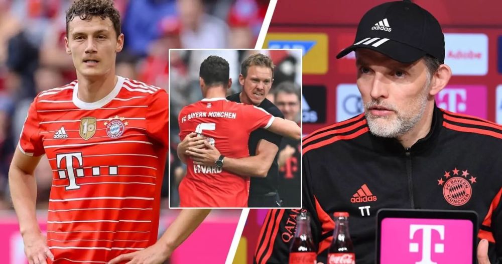  帕瓦尔定位球直挂死角，拜仁利用防守漏洞全取三分