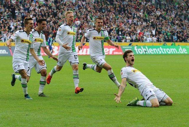  弗赖堡客场爆冷门，德甲中游球队上演逆袭好戏